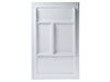 REFRIGERATOR - FRESH FOOD DOOR WHITE – Part Number: WR78X30202