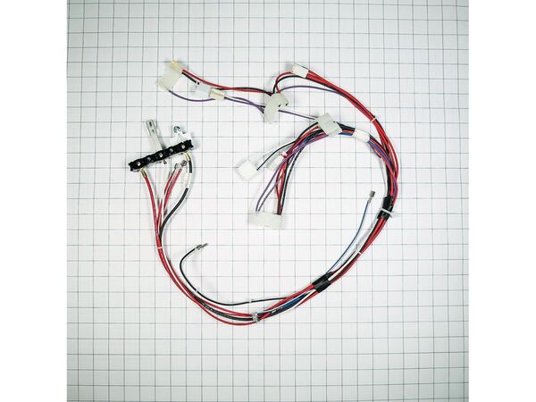 12703992-1-M-Whirlpool-W11134593-Wire Harness