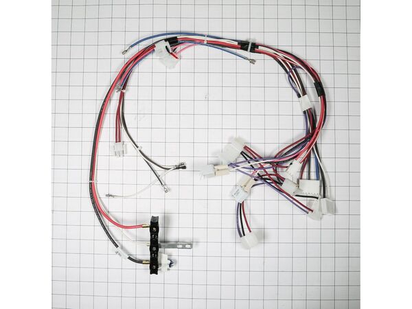 12704152-1-M-Whirlpool-W11219898-Wire Harness