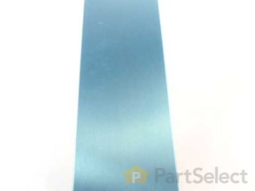 12704481-1-M-Whirlpool-W11280103-Drawer Panel - Stainless