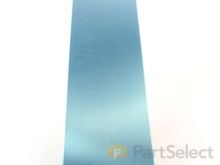 Drawer Panel - Stainless – Part Number: W11280103