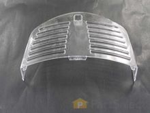 Refrigerator Light Cover – Part Number: W11284721