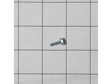 SCREW – Part Number: W11311945