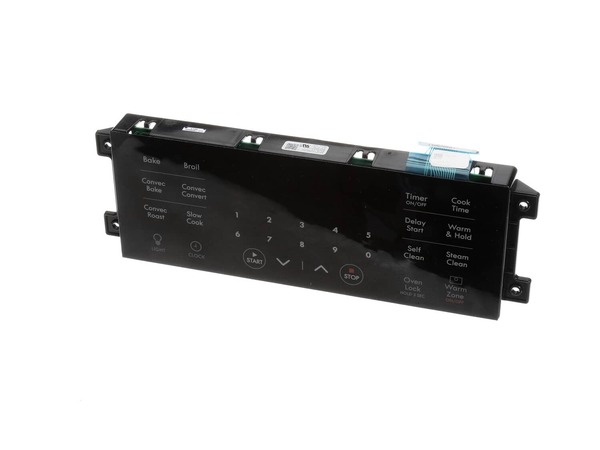 12705154-1-M-Frigidaire-139058304-CONTROL ASSEMBLY
