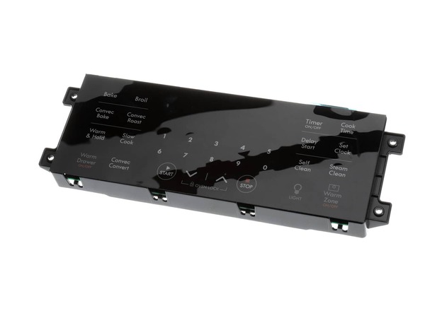 12705155-1-M-Frigidaire-139058305-CONTROL ASSEMBLY