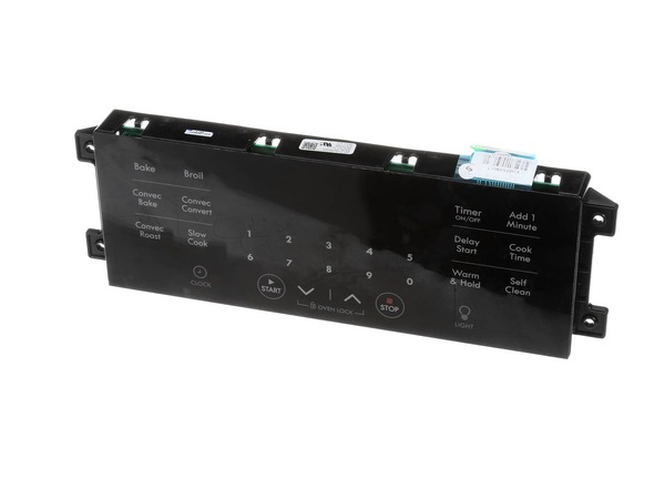 12705157-1-M-Frigidaire-139058307-CONTROL ASSEMBLY