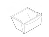 PAN-CRISPER – Part Number: 240351246