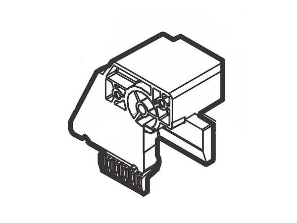 12705220-1-M-Frigidaire-316353004-SPACER