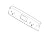 PANEL – Part Number: 316472027