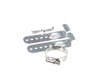12705304-2-S-Frigidaire-5304516698-BRACKET KIT
