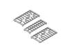 GRATE SET – Part Number: 5304516807