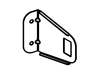 BRACKET – Part Number: 5304517906