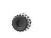 Refrigerator Leveling Leg – Part Number: 5304519032