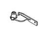 HINGE – Part Number: 5304519085