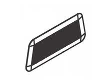 LENS – Part Number: 5304519099