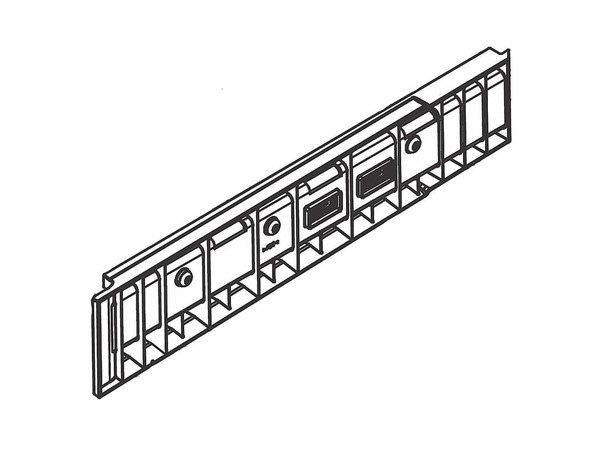 12705506-1-M-Frigidaire-5304519101-SUPPORT