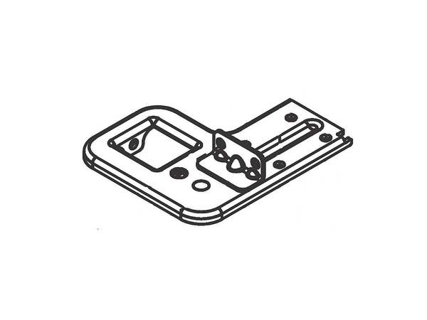 12705510-1-M-Frigidaire-5304519105-BRACKET