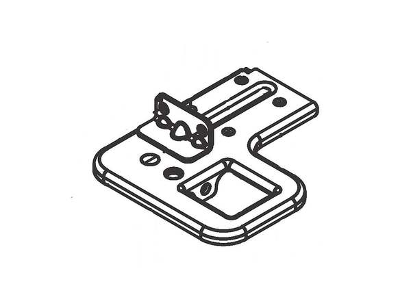 12705514-1-M-Frigidaire-5304519109-BRACKET