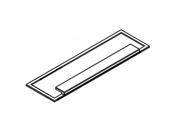 12705544-1-M-Frigidaire-5304519139-MEMBRANE ASSEMBLY