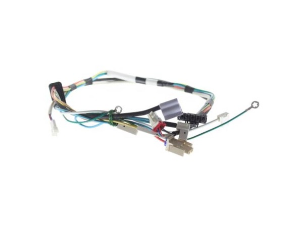 12705609-1-M-Frigidaire-5304519206-Refrigerator Air Handler Wire Harness
