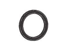 SEAL – Part Number: 5304519221