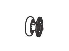 ROLLER – Part Number: 5304519235
