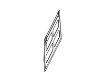 PANEL – Part Number: 5304519238