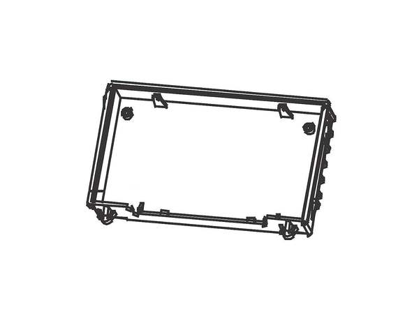12705657-1-M-Frigidaire-5304519254-HOUSING