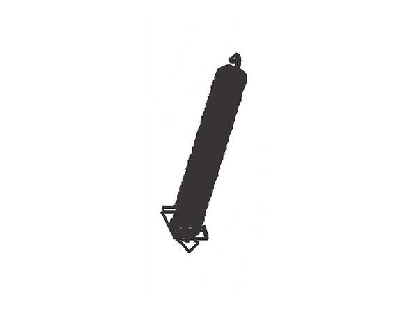 12705665-1-M-Frigidaire-5304519262-SPRING ASSEMBLY