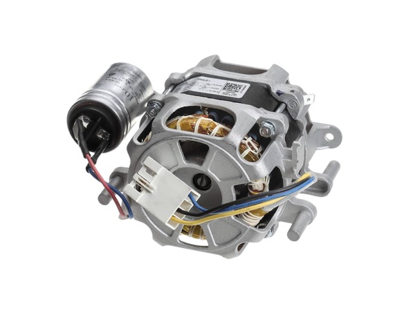 12705676-1-M-Frigidaire-5304519273-PUMP ASSEMBLY