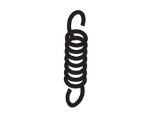 SPRING – Part Number: 5304519334