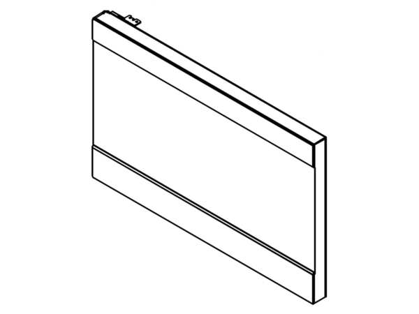 12705752-1-M-Frigidaire-5304519358-DOOR ASSEMBLY