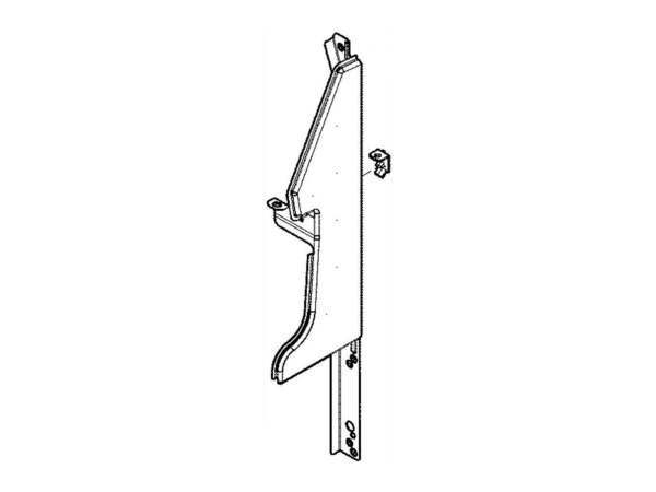 12705763-1-M-Frigidaire-5304519369-END CAP
