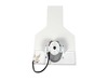 12705784-2-S-Frigidaire-5304519506-FAN MOTOR W/ BRACKE