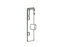 PC BOARD – Part Number: 5304519596