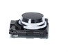 12705874-2-S-Frigidaire-5304519638-KNOB ASSEMBLY