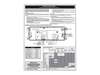 SERVICE DATA SHEET – Part Number: 808533209