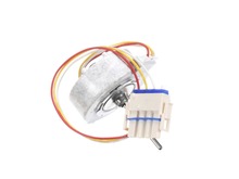 Evaporator Fan Motor – Part Number: 809069207