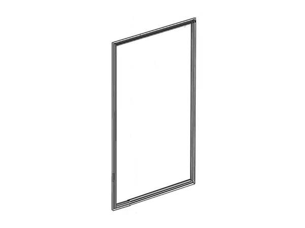 12706448-1-M-LG-ADX73350966-Door Gasket Assembly