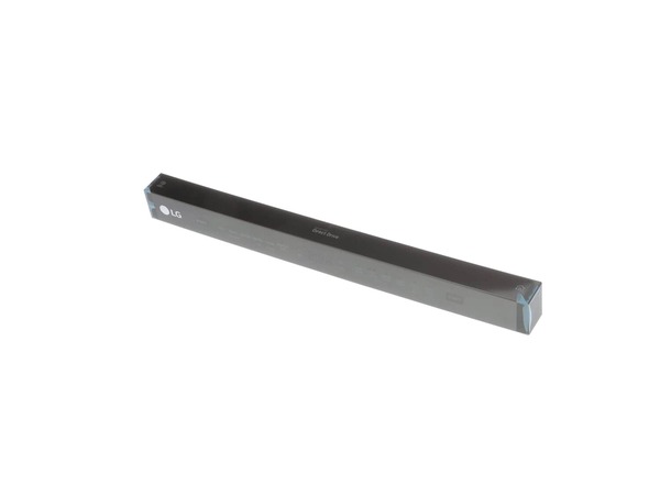 12706498-1-M-LG-AGL75172618-PANEL ASSEMBLY,CONTROL