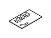 PCB ASSEMBLY,MAIN – Part Number: EBR81182766