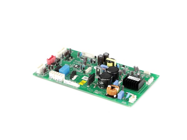 12706711-1-M-LG-EBR81182781-PCB ASSEMBLY,MAIN