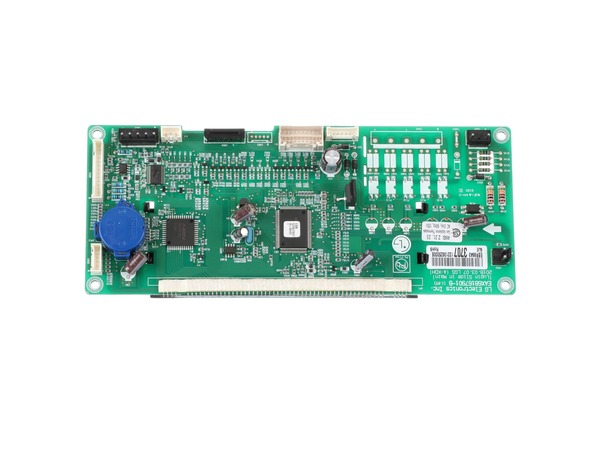 12706722-1-M-LG-EBR86433707-PCB ASSEMBLY,MAIN