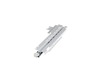 12707360-2-S-Samsung-DA97-08803F-Lower Rail Assembly (Left)