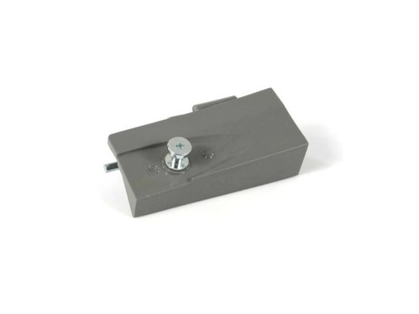 12707372-1-M-Samsung-DA97-11912L-Refrigerator Handle End Cap Left