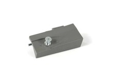 Refrigerator Handle End Cap Left – Part Number: DA97-11912L