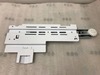 Lower Rail Assembly (Left) – Part Number: DA97-13261B