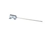 Rear Leg Assembly – Part Number: DA97-17262B
