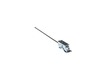 12707467-3-S-Samsung-DA97-17262B-Rear Leg Assembly