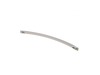 Freezer Handle Assembly – Part Number: DA97-18629A